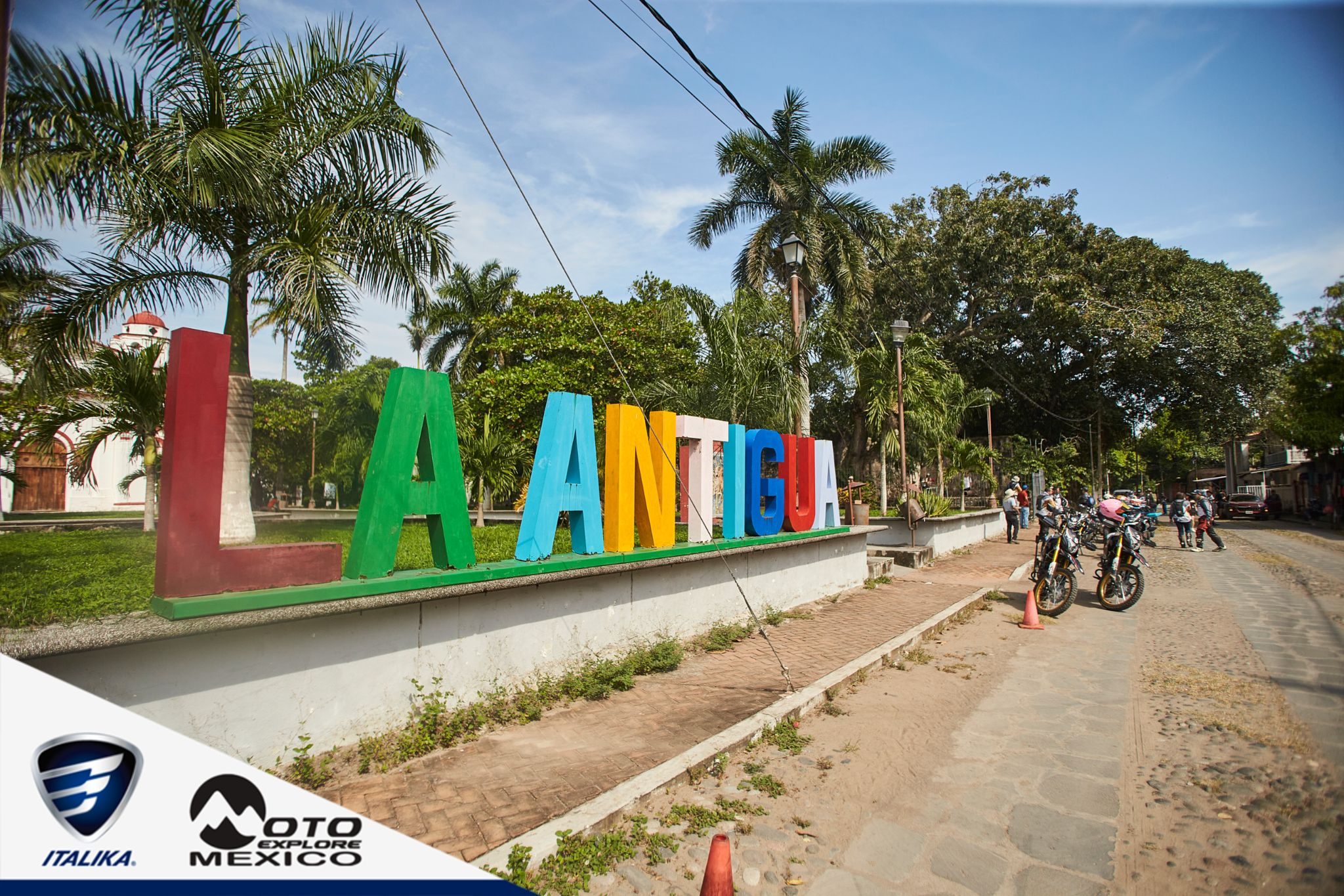 ITALIKA CHACHALACAS D1 255